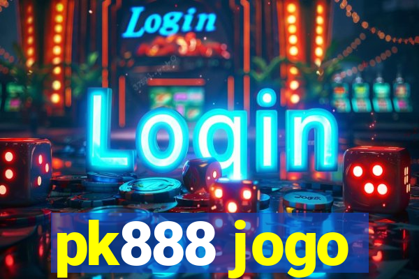pk888 jogo